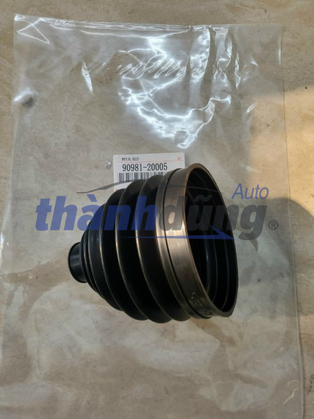 PHỤ TÙNG THÀNH DŨNG SÀI GÒN