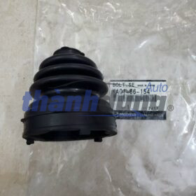CHỤP BỤI LÁP TRONG MAZDA 3