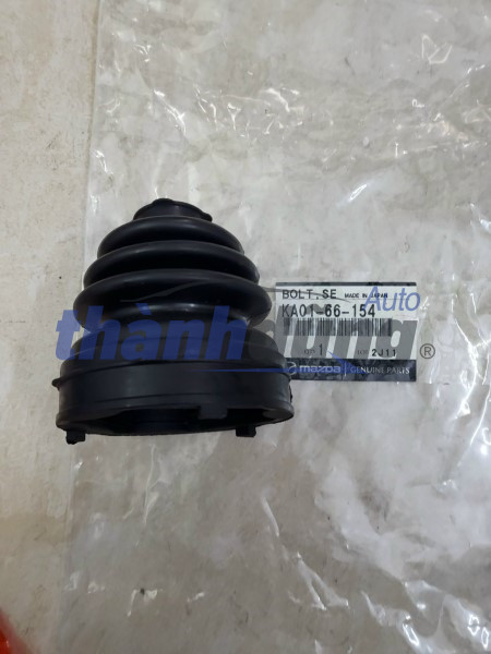 CHỤP BỤI LÁP TRONG MAZDA 3 CHỤP BỤI LÁP TRONG MAZDA 3