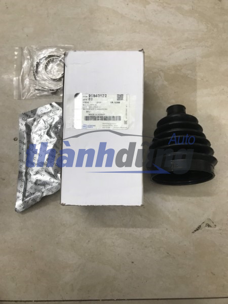 CHỤP BỤI LÁP NGOÀI CHEVROLET SPARK 2011-2016 CHỤP BỤI LÁP NGOÀI CHEVROLET SPARK 2011-2016
