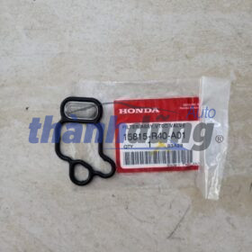 GIOĂNG LƯỚI LỌC DẦU VAN VTEC HONDA CRV