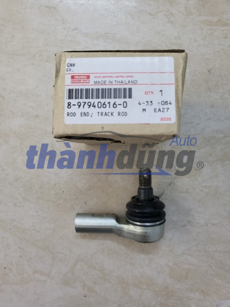 PHỤ TÙNG THÀNH DŨNG SÀI GÒN
