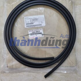 GIOĂNG KÍNH CHẮN GIÓ TOYOTA FORTUNER 2006-2015