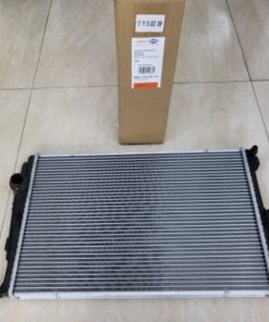KÉT NƯỚC BMW 520I
