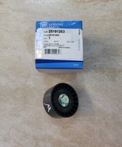 BI TỲ CAM CHEVROLET CRUZE 2009-2012