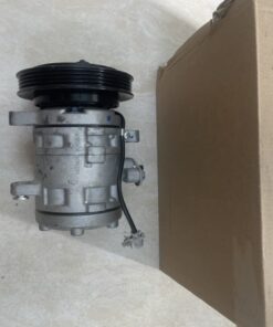 LỐC ĐIỀU HÒA SYM V9