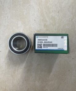 BI MAY Ơ TRƯỚC MITSUBISHI ATTRAGE 2013