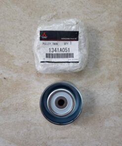 BI TĂNG CAM MITSUBISHI PAJERO