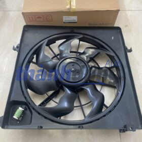 QUẠT KÉT NƯỚC HYUNDAI SANTAFE 2.0
