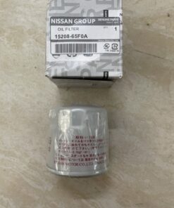 LỌC NHỚT NISSAN LIVINA 2007-2012
