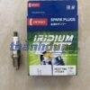 BUGI IRIDIUM HONDA CIVIC