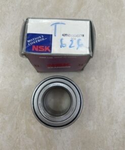 BẠC ĐẠN BÁNH TRƯỚC MAZDA 6 2004