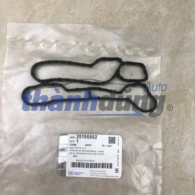 GIOĂNG KÉT LÀM DẦU CHEVROLET CRUZE 2009