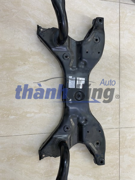 PHỤ TÙNG THÀNH DŨNG SÀI GÒN