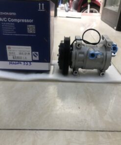 LỐC ĐIỀU HÒA MAZDA 323 2001-2004
