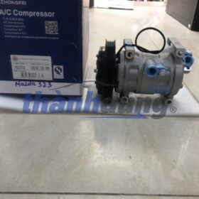 LỐC ĐIỀU HÒA MAZDA 323 2001-2004
