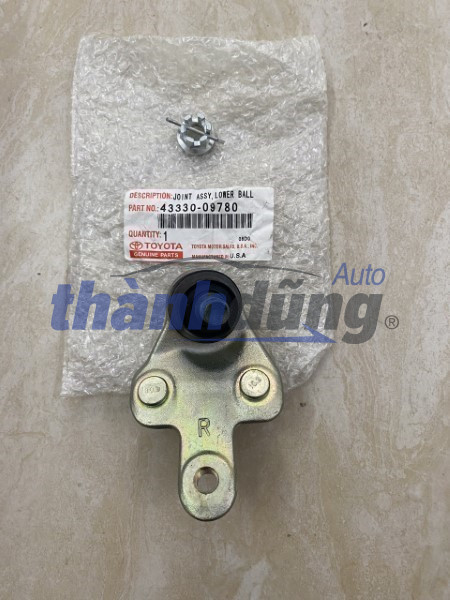ROTUYN TRỤ ĐỨNG TOYOTA HIGHLANDER 2011 ROTUYN TRỤ ĐỨNG TOYOTA HIGHLANDER 2011