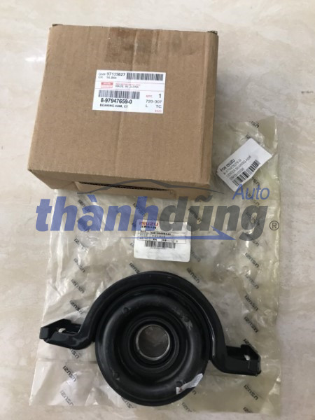 BI QUANG TREO ISUZU DMAX 4JK1 BI QUANG TREO ISUZU DMAX 4JK1