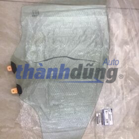 KÍNH CÁNH CỬA TRƯỚC TRÁI NISSAN NAVARA 2012