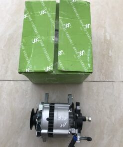MÁY PHÁT ĐIỆN 12V - 50A ISUZU QKR55
