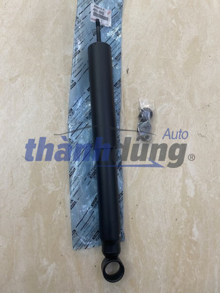 PHỤ TÙNG THÀNH DŨNG SÀI GÒN