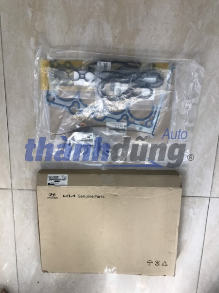 PHỤ TÙNG THÀNH DŨNG SÀI GÒN