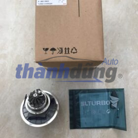 RUỘT TURBO CHEVROLET COLORADO 2013-2017