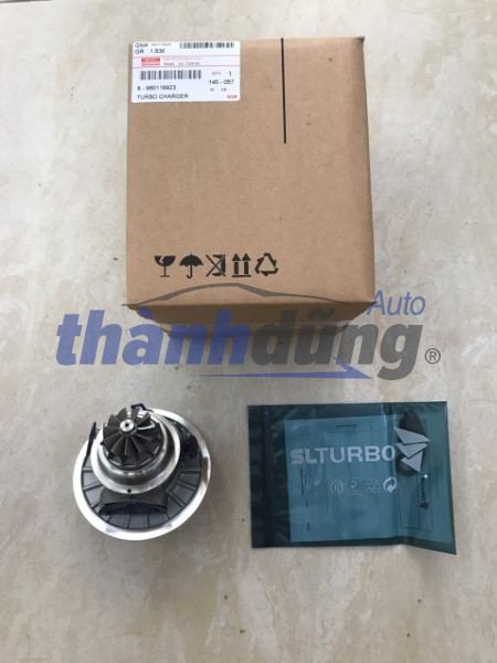 PHỤ TÙNG THÀNH DŨNG SÀI GÒN
