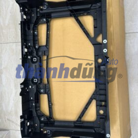 XƯƠNG ĐỠ KÉT NƯỚC MAZDA 2 2014