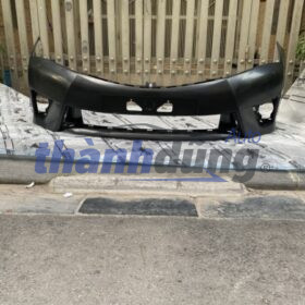 CẢN TRƯỚC TOYOTA ALTIS 2016