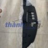 ỐP CHE KHÓA NẮP CAPO TOYOTA CAMRY 2010