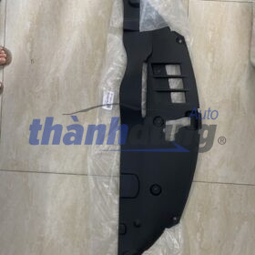 ỐP CHE KHÓA NẮP CAPO TOYOTA CAMRY 2010