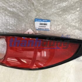 ỐP MẶT ĐÈN HẬU MAZDA CX5 2018