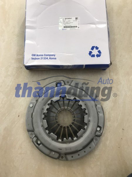 PHỤ TÙNG THÀNH DŨNG SÀI GÒN