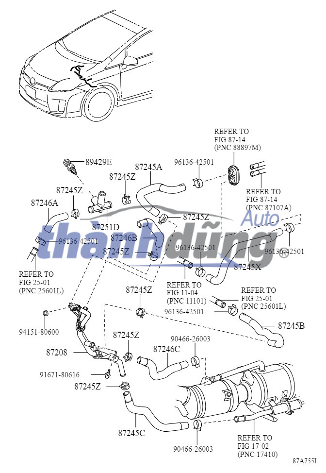 ống ga điều hòa, tuy ô ga điều hoà, ống ga thấp áp, tuy ô thấp áp điều hòa
