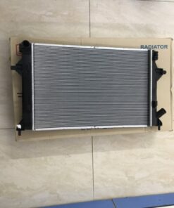 KÉT NƯỚC XE HYUNDAI ELANTRA 2020