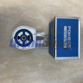 KÉT SINH HÀN MAZDA 3