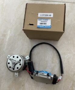 TRỞ QUẠT KÉT NƯỚC VOLVO C30