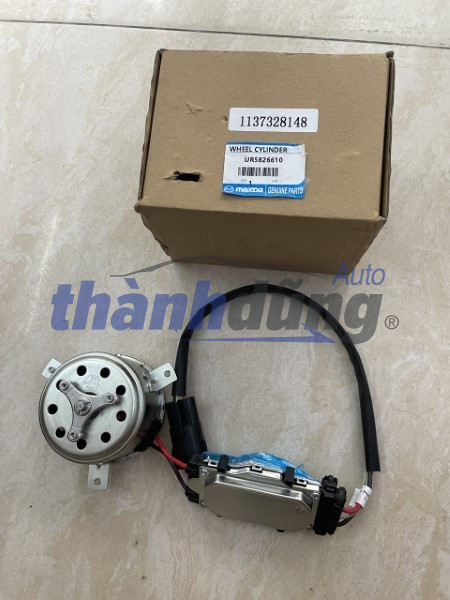 PHỤ TÙNG THÀNH DŨNG SÀI GÒN