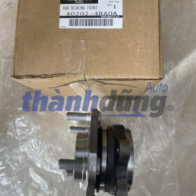 BẠC ĐẠN BÁNH TRƯỚC NISSAN X-TRAIL 2016