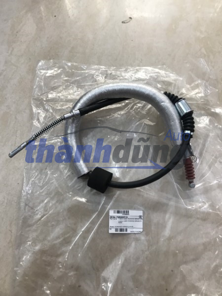 PHỤ TÙNG THÀNH DŨNG SÀI GÒN