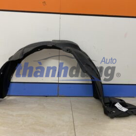 CHẮN BÙN LÒNG DÈ TRƯỚC TRÁI TOYOTA YARIS 2018