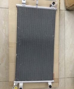 DÀN NÓNG XE SSANGYONG MUSSO