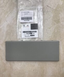 NẮP ỐP GƯƠNG CHẮN NẮNG XE PEUGEOT 5008