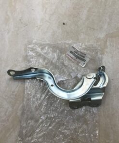 BẢN LỀ NẮP CAPO TRÁI TOYOTA ALTIS 2018