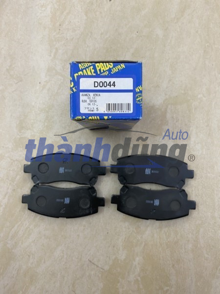 BỐ THẮNG TRƯỚC TOYOTA RUSH BỐ THẮNG TRƯỚC TOYOTA RUSH
