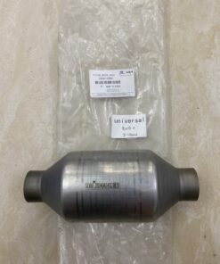 RUỘT BẦU LỌC CATALYTIC HYUNDAI STAREX