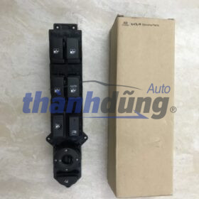 CÔNG TẮC NÂNG KÍNH TỔNG XE HYUNDAI SANTAFE 2012