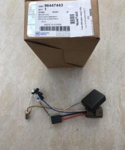 CẢM BIẾN BÁO XĂNG XE CHEVROLET AVEO