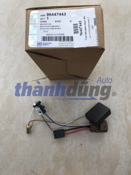 CẢM BIẾN BÁO XĂNG XE CHEVROLET AVEO CẢM BIẾN BÁO XĂNG XE CHEVROLET AVEO